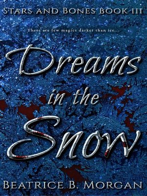 cover image of Dreams in the Snow